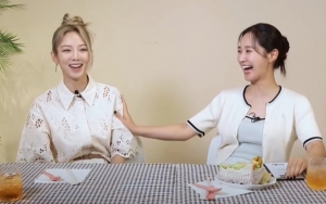 Ini Alasan Yuri dan Hyoyeon Girls' Generation Sering Dimarahi Saat Jadi Trainee