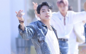 Jungkook BTS Ungkap Hal yang Bikin Proses Rekaman 'Permission to Dance' Spesial Baginya