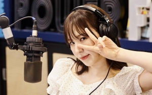 Wendy Bahas Comeback Red Velvet dan Ungkap Pengalaman Saat Siapkan 'Queens Archive'