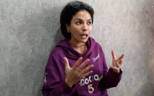 Nikita Mirzani Bongkar Fasilitas Buruk Hotel Saat 8 Hari Karantina, Merasa 'Dipermainkan' Sejak Awal