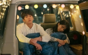 Kebalikan dari Drama, Gemasnya Han So Hee Terus Tawari Chae Jong Hyeop Makanan di BTS 'Nevertheless'