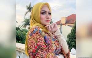 Nathalie Holscher Klarifikasi Usai Ramai Beredar Video Diduga Dirinya yang Serobot Antrean