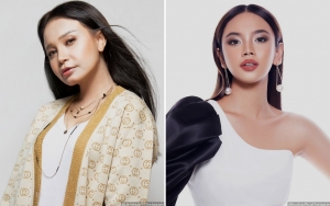 Rossa Puji Selangit Lyodra di Lagu Terbaru, Bisa Tahan Diri Tak Berlebihan Umbar Skill Nyanyi