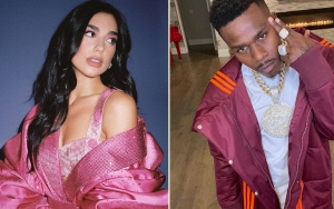 Dua Lipa Ikut Bersuara Usai Rapper DaBaby Dikecam Atas Pernyataannya Tentang HIV/AIDS