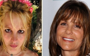Ibunda Britney Spears Siap Bantu Sang Putri Lawan James Spears Di Pengadilan