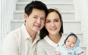 Pekerjaan Suami Shandy Aulia Dipertanyakan Karena Sering Kepergok Temani Anak, Beri Jawaban Adem