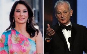 Lucy Liu Akhirnya Buka Suara Soal Pertengkarannya dengan Bill Murray Saat Syuting 'Charlie's Angels'