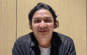 Respons Pasha Ungu Usai Dituding Pansos ke Lesty Kejora Lewat kolaborasi Musik
