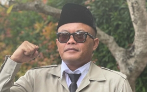 Mirip Banget, Pria Ini Sampai Dikira Sule Lagi Nyamar di Pasar