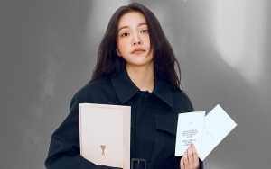 Cantik Bak Putri, Visual Yeri di Teaser Comeback Red Velvet Tuai Pujian Selangit