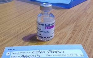 Hasil Otopsi Pemuda 22 Tahun yang Meninggal Usai Divaksin AstraZeneca: Tak Ditemukan Komorbid