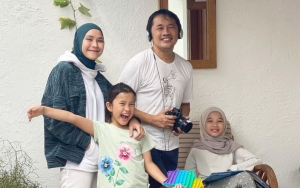 Bantah Cinlok, Zaskia Adya Mecca dan Hanung Bramantyo Pernah Saling Benci dan Balas Dendam?