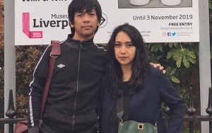 Kabar Duka, Ibu Mertua Rian D'Masiv Meninggal Dunia
