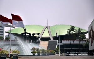Geger DPR Dapat Fasilitas Isoman di Hotel, Sekjen Blak-Blakan Sumber Anggaran