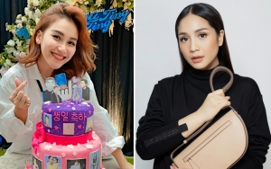 Ayu Ting Ting Dicibir Tiru Nagita Slavina Saat Pamer Dance Ini, Fans Beri Pembelaan