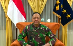 Oknum TNI AU Injak Kepala Warga Papua Bak Kasus George Floyd, KSAU Bakal Pecat?