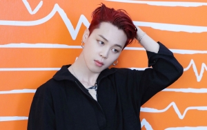 Jimin BTS Tunjukkan Dua Gaya Kece di BBC Radio 1Live Lounge, Mana Favorit Kalian?