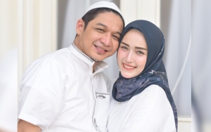 11 Tahun Nikah, Pasha Ungu Hobi Pamer Kemesraan Bareng Istri Malah Dituding Cuma Pura-pura