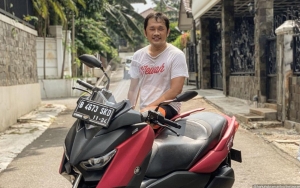 Hanung Bramantyo Anggap Lokasi Syuting Tempat Suci, Tegas Soal Aturan Ini