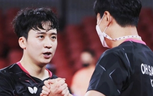 Komentator Olahraga Dipecat Usai Sebut Atlet Korsel Bermata Sipit di Olimpiade Tokyo