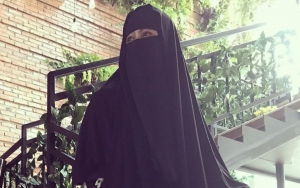 Umi Pipik Senang Lihat Perubahan Penampilan Terbaru Putranya di Pesantren, Salfok ke Alis