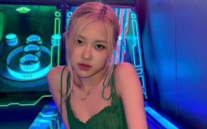 Rose BLACKPINK Masa-Masa Buruk Saat Tinggal di Dorm Penuh Kecoak Sebelum Debut