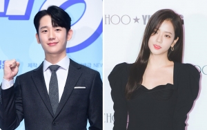 'Snowdrop' Jung Hae In dan Jisoo BLACKPINK Rampung Syuting, Tuai Respon Nyinyir