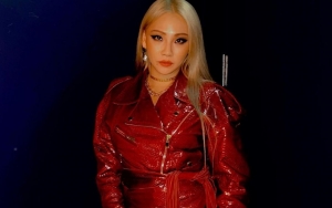 Siap Comeback, Intip 7 Potret CL 2NE1 Super Keren Dengan Dandanan Nyentrik