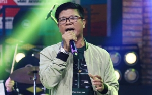 Beredar Foto Tunangan Andika Kangen Band Dengan Cewek Cantik Berhijab, Ramai Ditanggapi Sinis