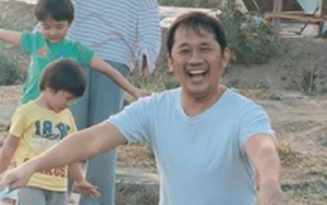 Alami Post Covid-19 Syndrome, Hanung Bramantyo Merasa Terbuang Hingga Nangis