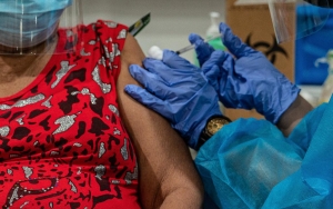 Kemenkes Sebut AstraZeneca Efektif Cegah Risiko Rawat Inap Akibat Varian Delta Hingga 92 Persen 