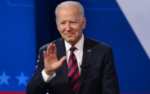Joe Biden Diklaim Siap Umumkan Wajib Vaksin Imbas COVID-19 di AS Melonjak Lagi