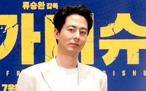 Ternyata Ini Alasan Jo In Sung Tak Punya Akun Medsos Sampai Sekarang
