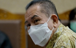 Vonis Djoko Tjandra 'Didiskon' Tinggal 3,5 Tahun, Kuasa Hukum: Masih Berat Karena Tak Ada Bukti
