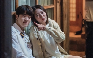 Akting Kim Sae Ron dan Nam Da Reum Kejutkan Kru, 'The Great Shaman Ga Doo Shim' Rilis Keuwuan Mereka