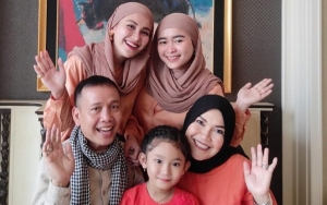 Cucu Dihina, Umi Kalsum  dan Abdul Rozak Datangi Rumah Haters Ayu Ting Ting Bareng Polisi