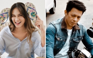 Luna Maya Blak-blakan Ungkap Cerita Masa Lalu Hingga Puji Ariel NOAH Begini