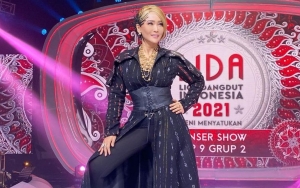 Bakal Cerita ke Anak Cucu, Inul Daratista Sudah Tak Sakit Hati dengan Rhoma Irama