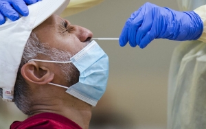 Hampir Seluruh Provinsi Di Indonesia Telah Capai Standar Testing COVID-19 WHO Usai PPKM Darurat