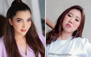Diminta Ashanty untuk Roasting, Kiky Saputri Justru Tolak Karena Alasan Ini