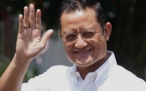 Tak Hanya Dituntut 11 Tahun Penjara, Jaksa Juga Minta Hak Politik Eks Mensos Juliari Dicabut