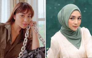 Nikita Willy Pamer Foto Lawas Saat Ikut Kelas Balet, 'Kemunculan' Citra Kirana Bikin Riuh