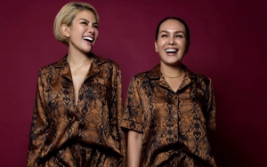 Bongkar Chat WA Nikita Mirzani dan Sahabat, Kiki The Potters Sindir Sosok 'Dalang'