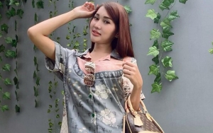 Lucinta Luna Ternyata Sempat Dikucilkan Narapidana Lain Gara-gara Gosip Transgender