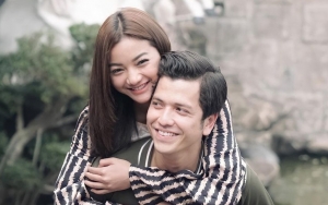 Glenca Chysara Pamer Foto Mesra Digendong Rendi Jhon, Resmi Pacaran? 