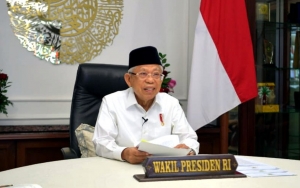 Wapres Tekankan Pentingnya Pengolahan Limbah Medis: Jangan Sampai Jadi Sumber Penularan Baru