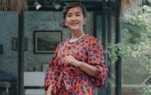 Widi Mulia Malah Dikomen Gendutan Saat Olahraga, Beri Balasan Bijak