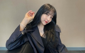 Langsung Trending Topic, Sowon Eks GFriend Diskusi Masuk Agensi Jo In Sung