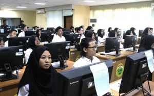 Cara Cek Kelulusan Seleksi Administrasi CPNS 2021