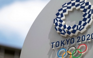 Cuaca Panas Bikin Atlet Tumbang, Jadwal Turnamen Tenis Olimpiade Tokyo Digeser